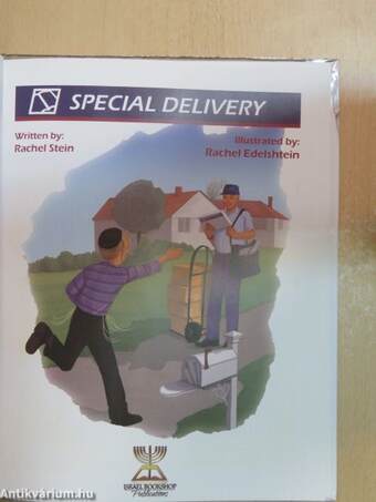 Special Delivery I.