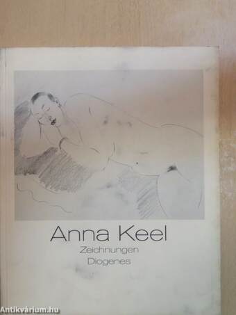 Anna Keel