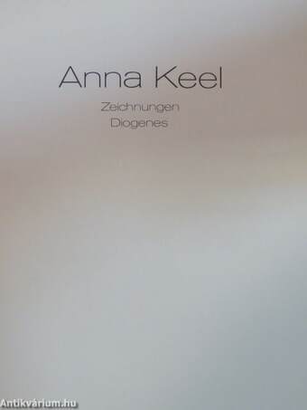 Anna Keel