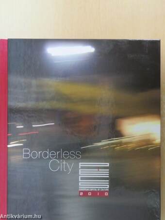 Borderless City