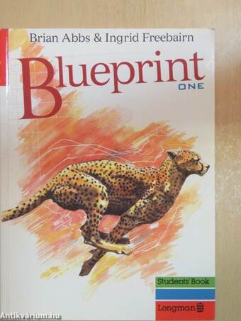 Blueprint One - Students' Book