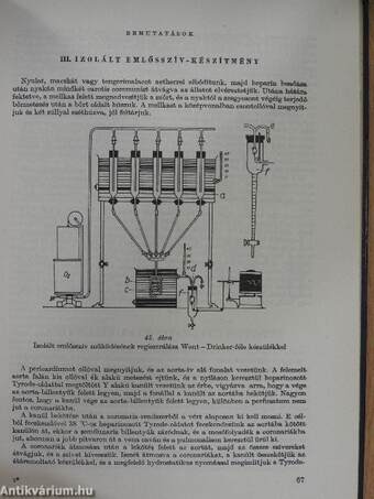 Élettani gyakorlatok és bemutatások