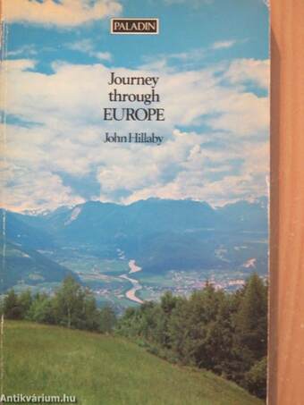 Journey through Europe