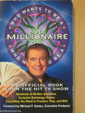 Who Wants to Be a Millionaire