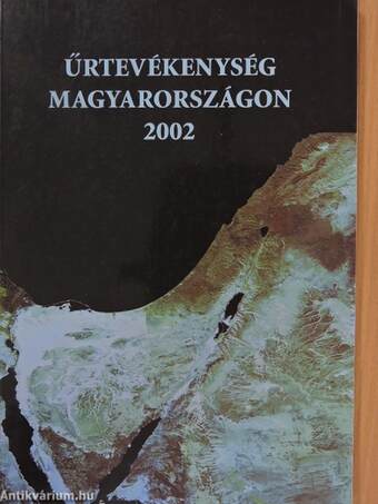 Űrtevékenység Magyarországon 2002