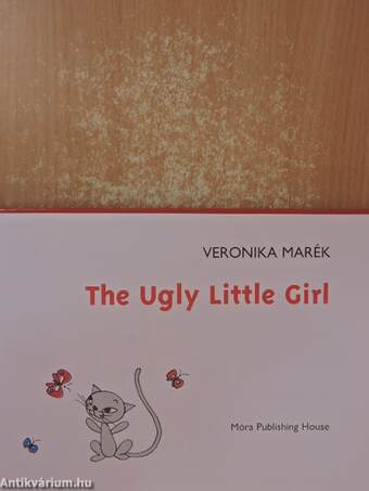 The Ugly Little Girl