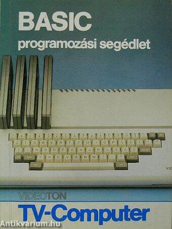 Videoton TV-computer