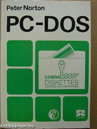 PC-DOS