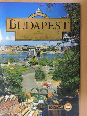 Miért szép Budapest