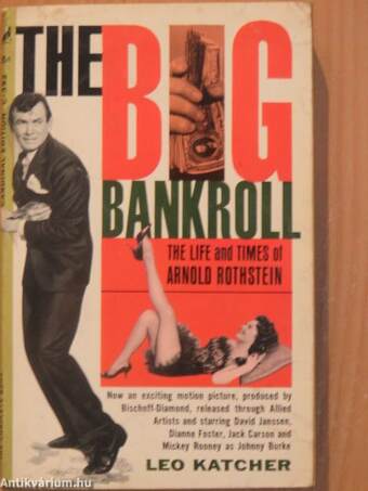 The Big Bankroll