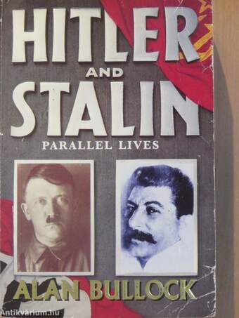 Hitler and Stalin