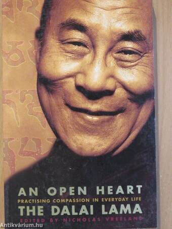 An Open Heart