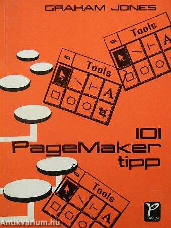 101 PageMaker tipp