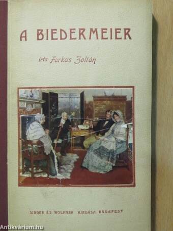 A biedermeier