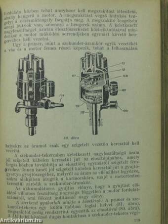 Vasúti motoros járművek