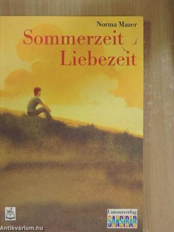 Sommerzeit Liebezeit