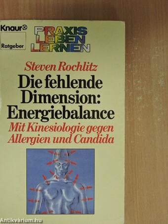 Die fehlende Dimension: Energiebalance