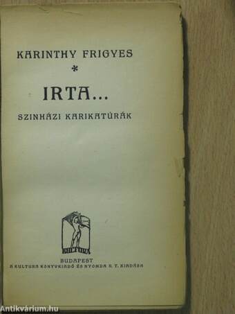 Irta...