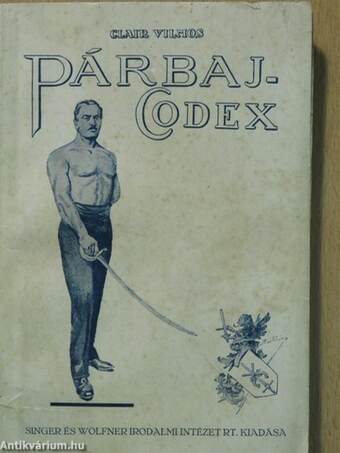 Párbaj-Codex