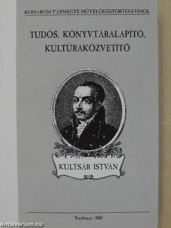 Kultsár István