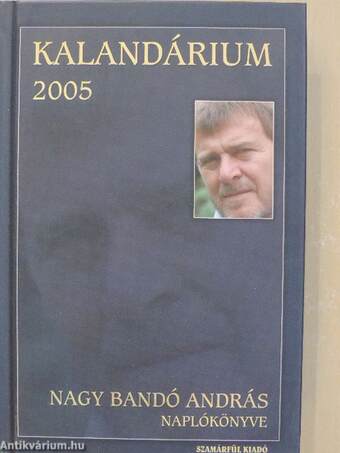 Kalandárium 2005