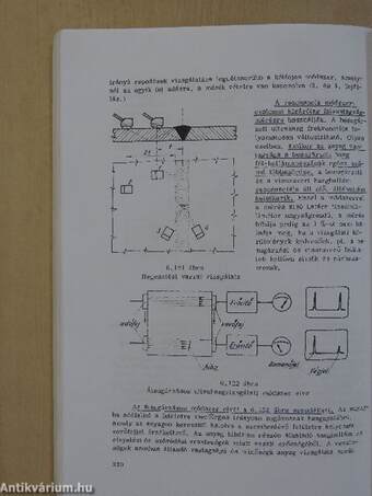 Szerkezeti anyagok technológiája I.