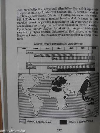 A 20. század története fiataloknak