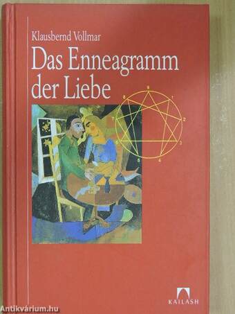 Das Enneagramm der Liebe