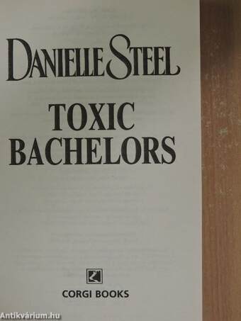 Toxic Bachelors