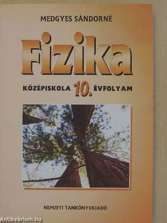 Fizika 10.