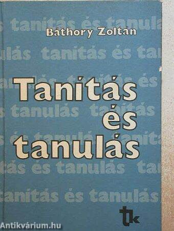 Tanítás és tanulás