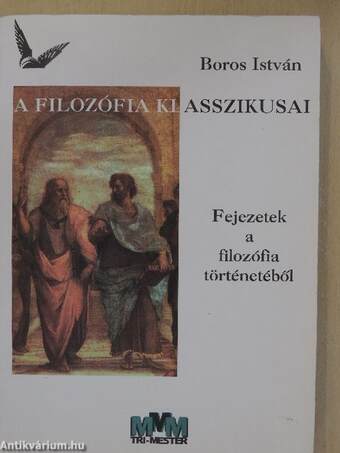 A filozófia klasszikusai