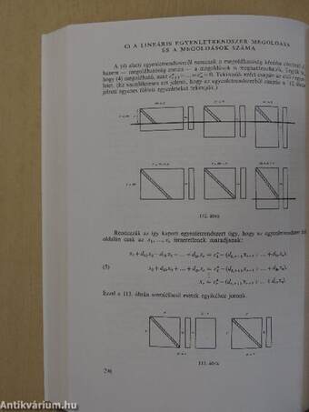 Algebra és számelmélet