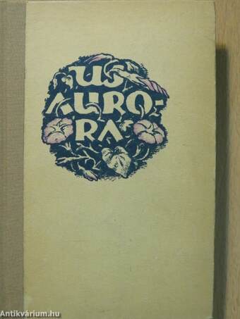 Új Auróra az 1927. évre