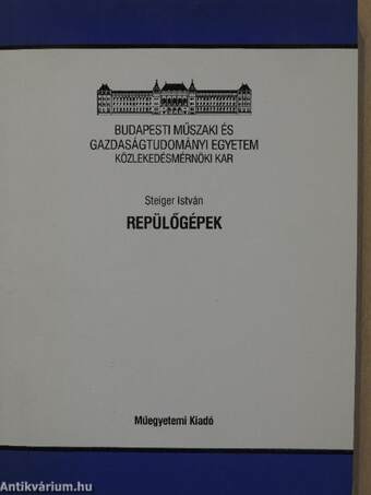 Repülőgépek