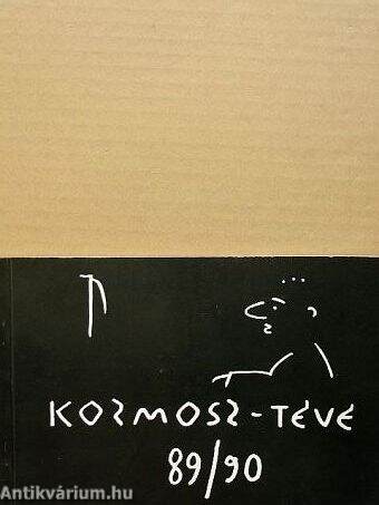 Kozmosz-tévé