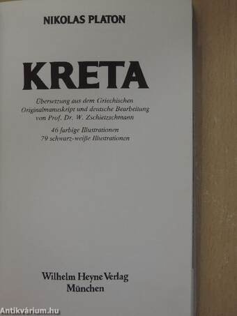 Kreta