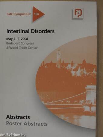 Intestinal Disorders 2008