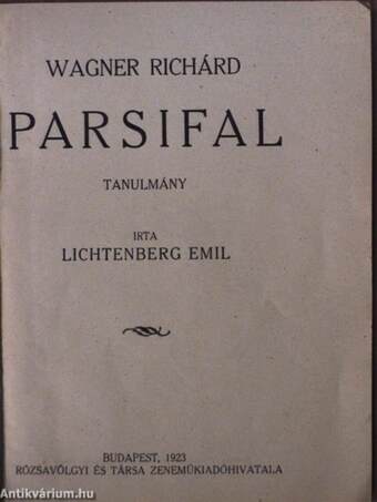 Parsifal