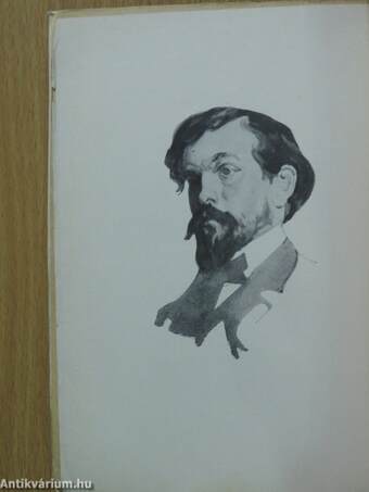 Debussy és művészete