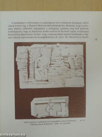 A Magyar Tudományos Akadémia és az 1848/49-es forradalom és szabadságharc