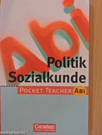 Politik/Sozialkunde