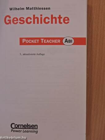 Geschichte