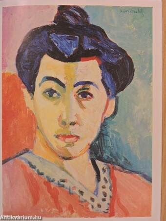 Matisse