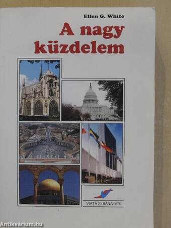 A nagy küzdelem