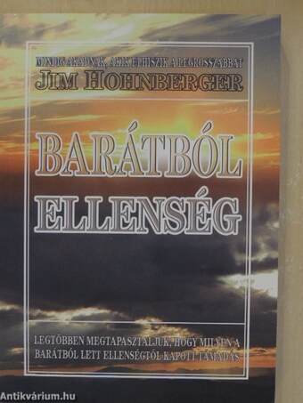 Barátból ellenség