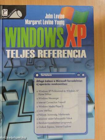 Windows XP