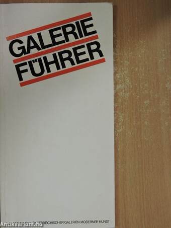 Galerieführer