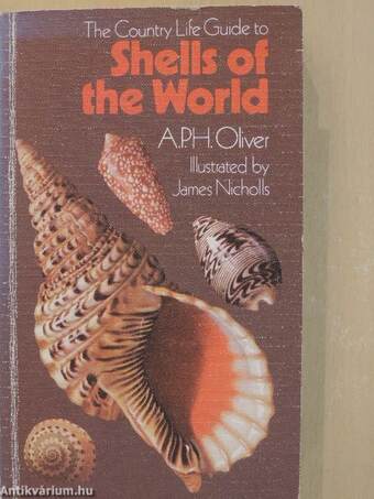 The Country Life Guide to Shells of the World