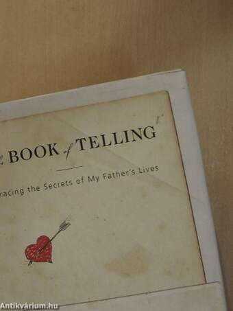 The Book of Telling